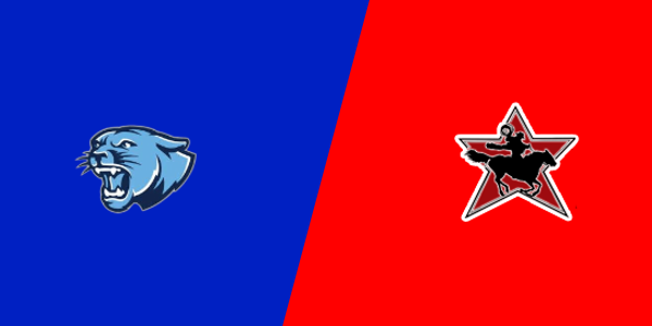 Crow High School vs. North Lake High School