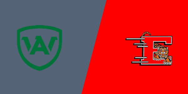 Elsinore High School vs. Archie Williams High School
