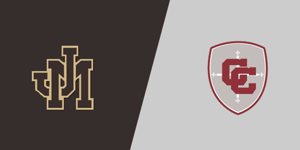John Marshall High School vs. Wheeling Central Catholic High School