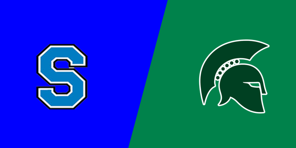 Southington High School vs. Francis T Maloney High School
