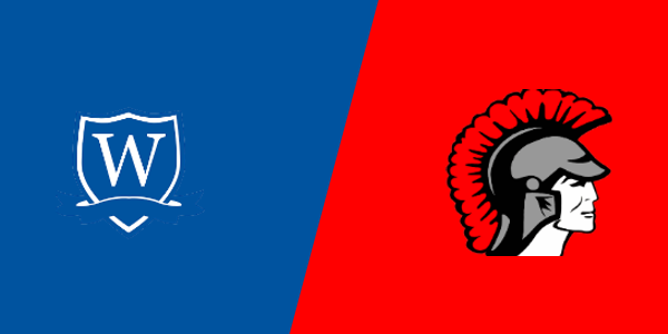 Westfield Preparatory High School vs. Clarenceville High School