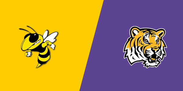 McAdory vs. Springville