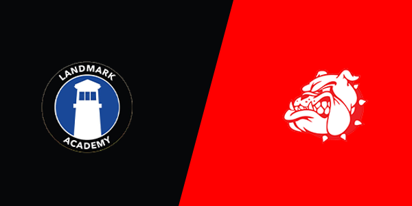 Landmark Academy vs. Bentley High School