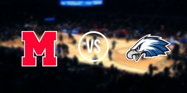 Orchard Lake St. Mary's vs. Lakeland High School