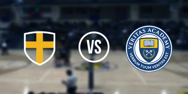Veritas Academy vs. Covenant Christian Academy