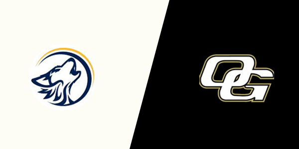 D'Arbonne Woods Charter vs. Oak Grove High School