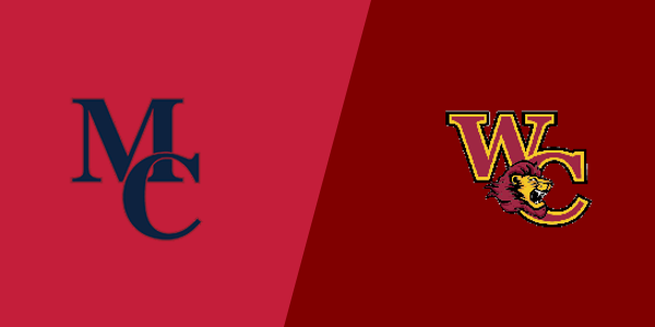 Mallard Creek High School vs. West Charlotte High School
