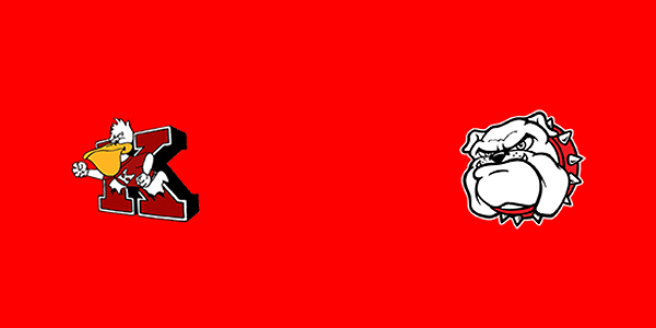 Klamath Union High School vs. Creswell High School