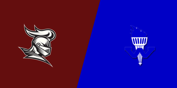 Noble High School vs. Westbrook High School