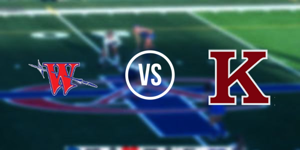 Killingly High School vs Waterford High School