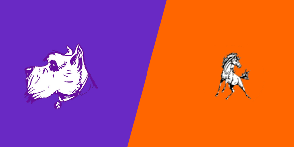 Terry High School vs. Garfield County High School