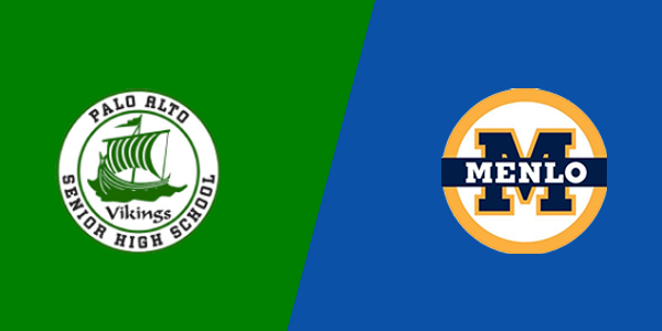 Palo Alto High School vs. Menlo School