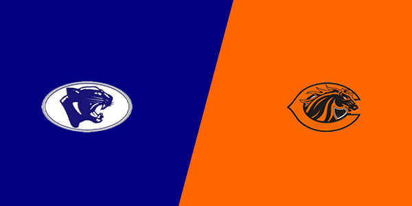 Mt Morris High School vs. Clio High School