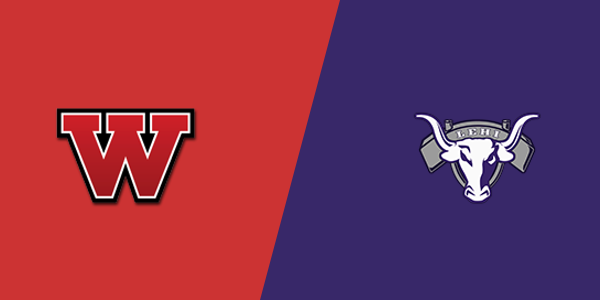 West High School vs. Lehi High School