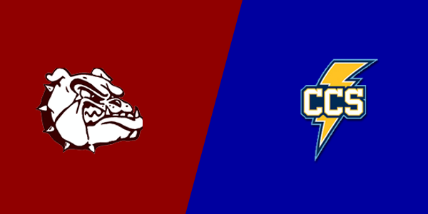 Bearden High School vs. Chattanooga Christian School