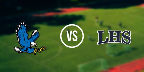 Lebanon High School vs. Auburn High School