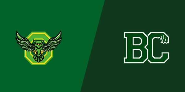 The Overlake School vs. The Bear Creek School