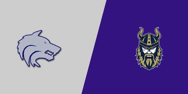 Timberline High School vs. Middleton Senior High School