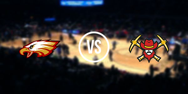 West Valley High School - Cottonwood vs. Yreka High School