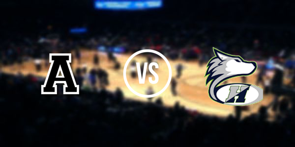 Rolesville High School vs. Heritage High School - Wake Forest