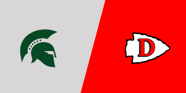 Francis T Maloney High School vs. Derby High School