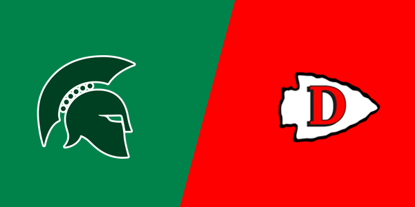 Francis T Maloney High School vs. Derby High School
