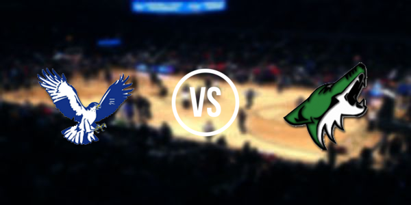 Hermon High School vs. Old Town High School