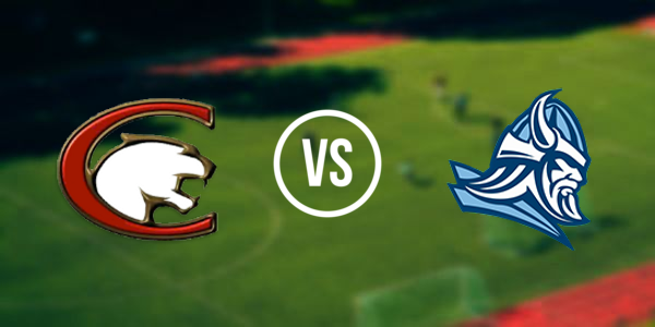 Pleasant Valley High School vs. Chico High School