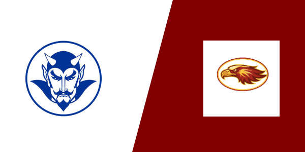 Shore Regional High School vs. Central Regional High School