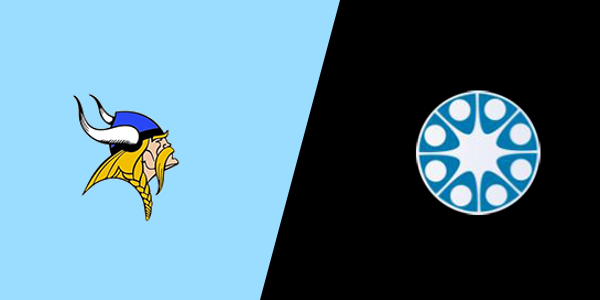 North Salinas High School vs. Pacific Collegiate School