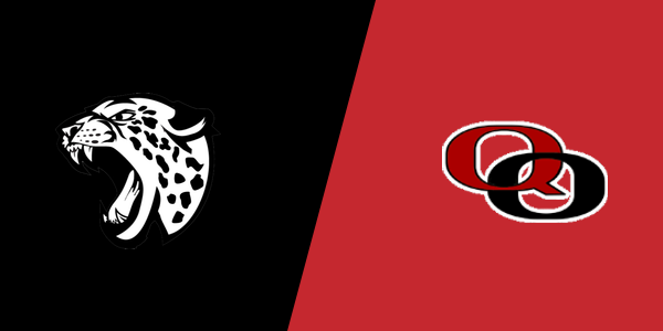 Northwest High School vs. Quince Orchard High School