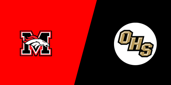 Middleburg HS vs. Oakleaf HS