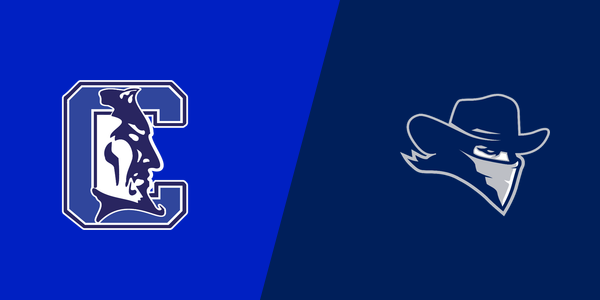 Corvallis High School vs. East Helena High School