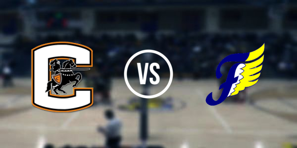 Charlottesville High School vs. Fluvanna County High School