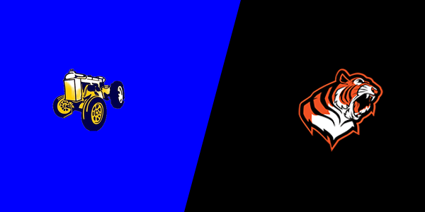 Fordson High School vs. Belleville High School
