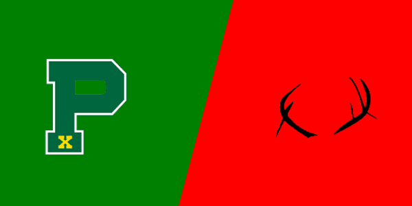 Lincoln Pius X High School vs. Elkhorn High School