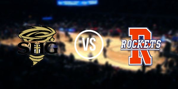 Rochester High School vs. Sacred Heart-Griffin High School