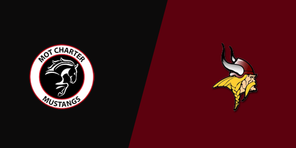 MOT Charter High School vs. St. Elizabeths High School