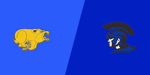 Toledo Jr Sr vs. Willamette Valley Christian