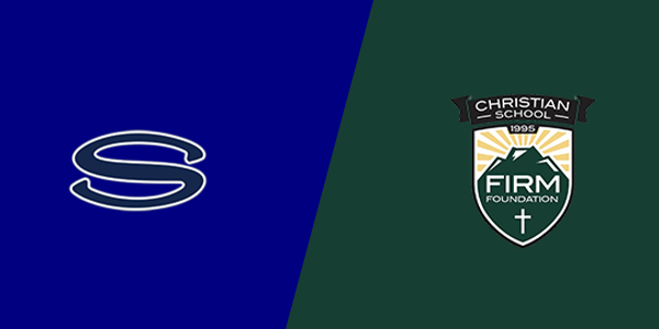 Skyview High School vs. Firm Foundation Christian School
