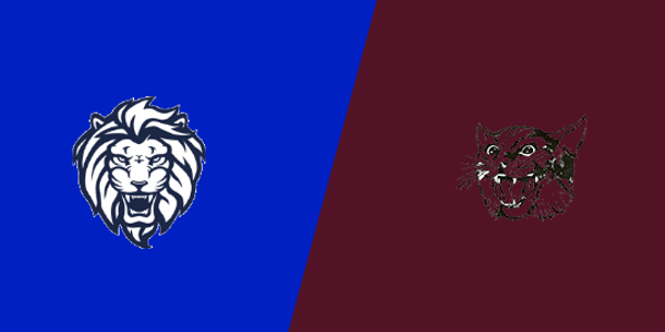 Lustre Christian High School vs. Circle High School