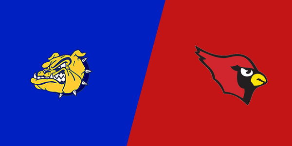 Olmsted Falls vs. Mentor High School