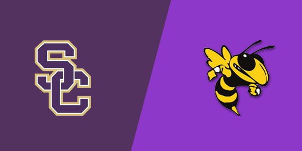 Sequatchie County High School vs. Grundy County High School
