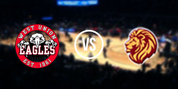 HW Byers High School vs West Union Attendance Center