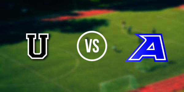 Uplift - Luna Preparatory High School vs. W H Adamson High School