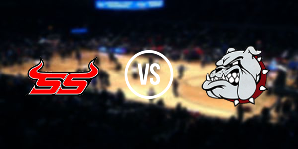 South Stanly High School vs. Jay M. Robinson High School