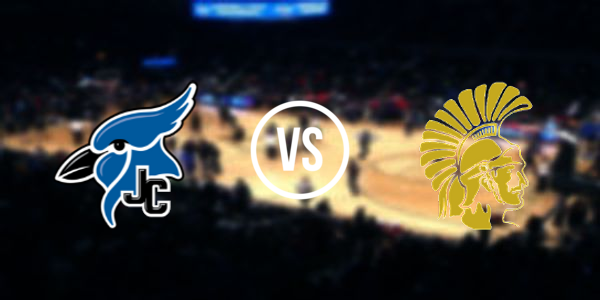 Topeka High School vs. Junction City High School