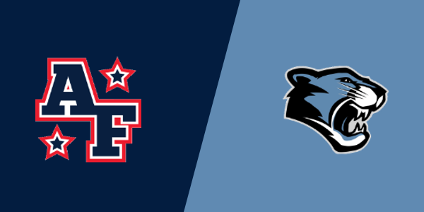 Apex Friendship High School vs. Panther Creek High School