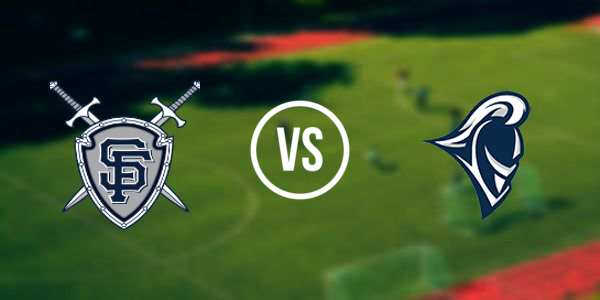 Fellowship Christian School vs St Francis High School