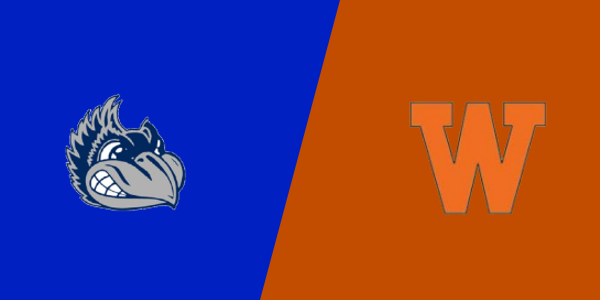 Menasha High School vs. West De Pere High School